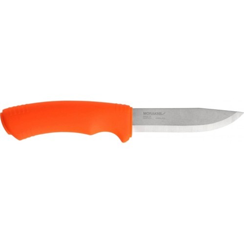 Knife Morakniv Bushcraft , Stainless Steel, Orange 