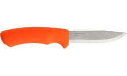 Нож Morakniv Bushcraft, нержавеющая сталь, оранжевый
