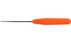 Nazis Morakniv Bushcraft, nerūsējošais tērauds, oranžs