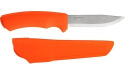 Knife Morakniv Bushcraft , Stainless Steel, Orange 