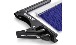 TABLE TENNIS BRACKET METEOR CLIP