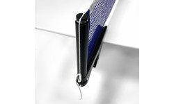 TABLE TENNIS BRACKET METEOR CLIP