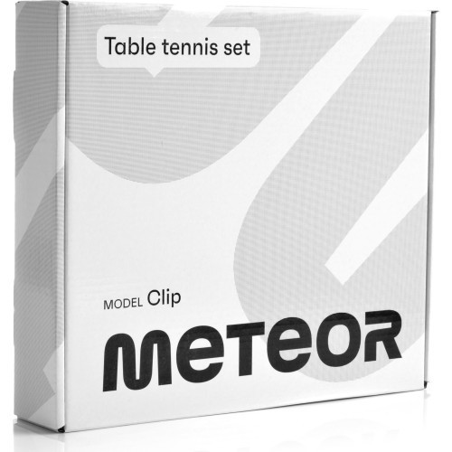 GALDA TENISA KRONŠTEINS METEOR KLIPS
