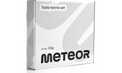 GALDA TENISA KRONŠTEINS METEOR KLIPS