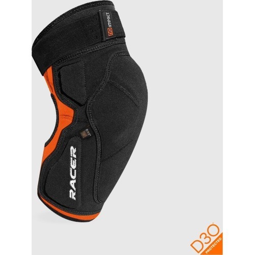 Racer Profile Knee ceļu aizsargi