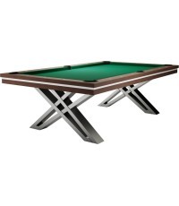 Biljarda galds Dynamic Pierce, 8 ft