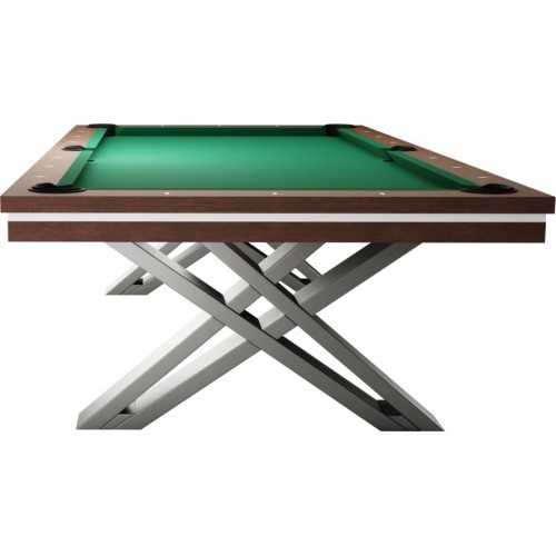 Billiard Table Dynamic Pierce, 8 ft