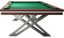 Billiard Table Dynamic Pierce, 8 ft
