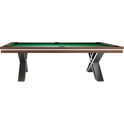 Biljarda galds Dynamic Pierce, 8 ft