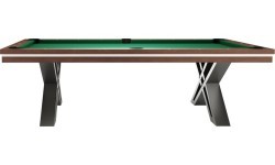 Biljarda galds Dynamic Pierce, 8 ft