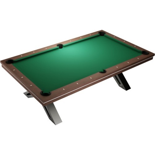 Billiard Table Dynamic Pierce, 8 ft