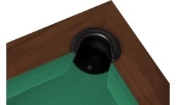 Biljarda galds Dynamic Pierce, 8 ft