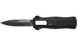 Nazis Benchmade 3350BK Mini Infidel