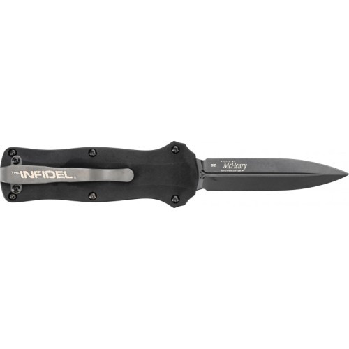 Nóż Benchmade 3350BK Mini Infidel