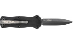 Nóż Benchmade 3350BK Mini Infidel