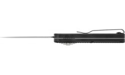Nazis Benchmade 3350BK Mini Infidel