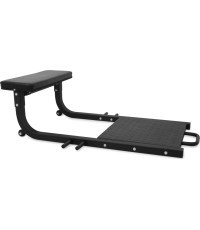 Pivot Fitness 668HT gūžu preses trenažieris