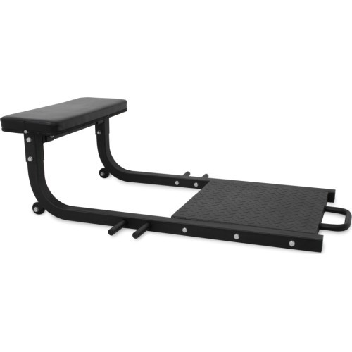 Тренажёр для ягодичного моста Pivot Fitness 668HT Hip Thruster