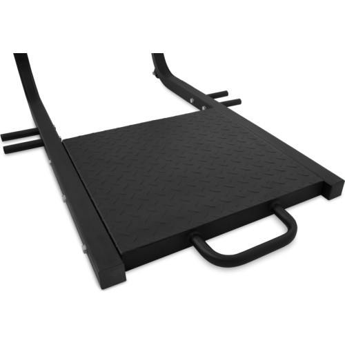 Pivot Fitness 668HT gūžu preses trenažieris