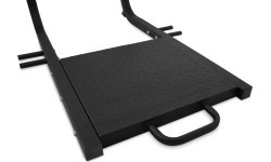 Тренажёр для ягодичного моста Pivot Fitness 668HT Hip Thruster