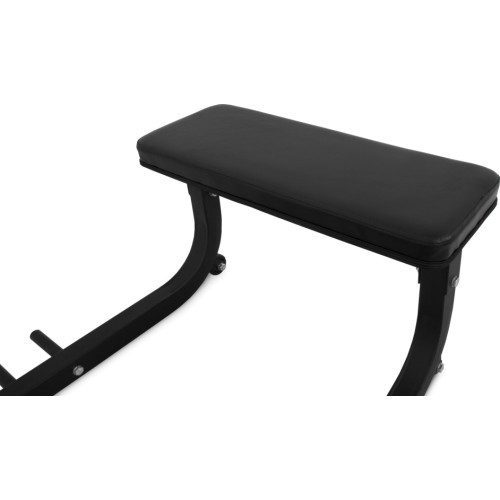 Pivot Fitness 668HT gūžu preses trenažieris