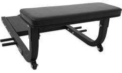 Pivot Fitness 668HT gūžu preses trenažieris