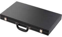 Backgammon Philos Green Tournament 54x32cm