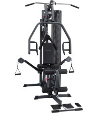 BodyCraft Xpress Pro daudzfunkcionāls treniņu centrs