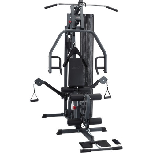 Многофункциональный силовой центр BodyCraft Xpress Pro