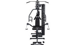 BodyCraft Xpress Pro daudzfunkcionāls treniņu centrs