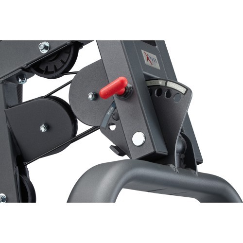 Многофункциональный силовой центр BodyCraft Xpress Pro