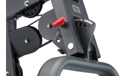 BodyCraft Xpress Pro daudzfunkcionāls treniņu centrs