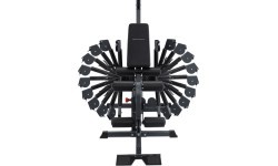 Многофункциональный силовой центр BodyCraft Xpress Pro