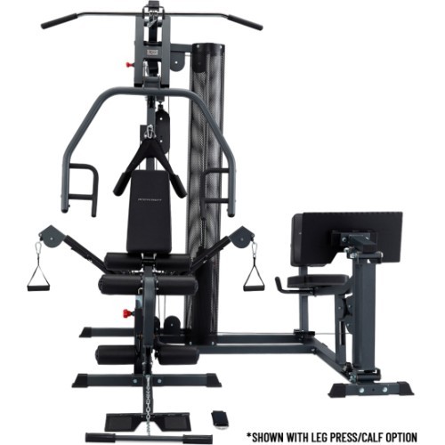 Многофункциональный силовой центр BodyCraft Xpress Pro