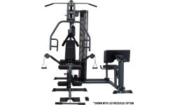BodyCraft Xpress Pro Multi station