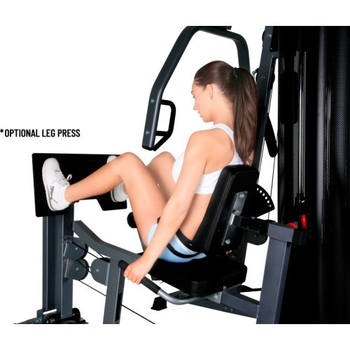Многофункциональный силовой центр BodyCraft Xpress Pro