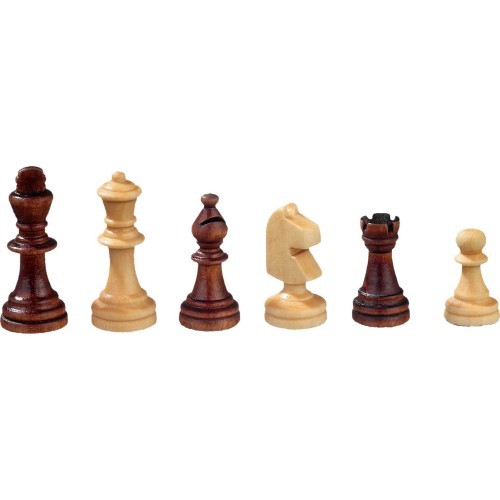 Дорожные магнитные шахматы Philos 26,5x13,5 см