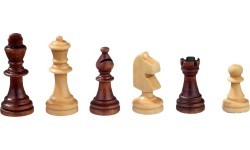 Дорожные магнитные шахматы Philos 26,5x13,5 см