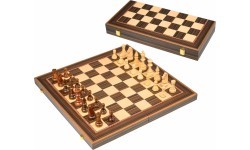Philos chess set tournament size