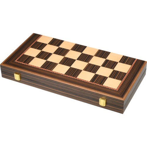 Philos chess set tournament size