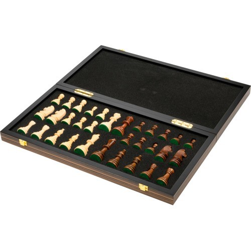 Philos chess set tournament size