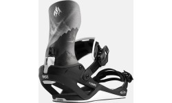 Jones Mercury FASE® Snowboard Bindings