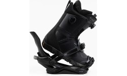 Jones Mercury FASE® Snowboard Bindings
