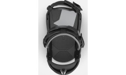 Jones Mercury FASE® Snowboard Bindings