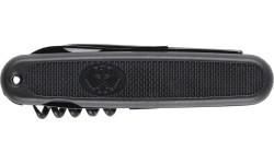BLACK GERMAN POCKET KNIFE OLD STYLE