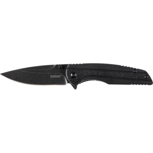 Folding Knife Kershaw Pushrod 1345 