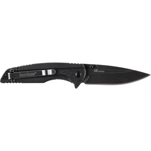 Folding Knife Kershaw Pushrod 1345 