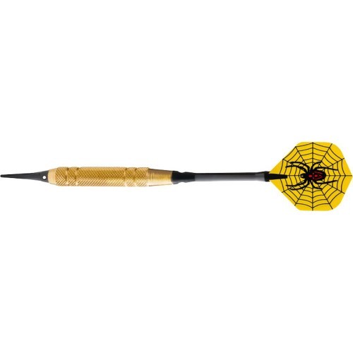 Karella soft tip darts 18 grams 24 pieces