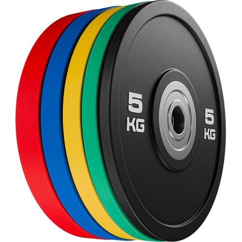 Poliuretāna (PU) bamperu svaru komplekts 150 kg - UpForm