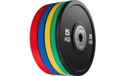 Poliuretāna (PU) bamperu svaru komplekts 150 kg - UpForm